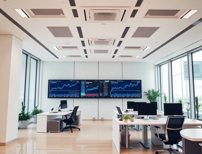 Office Interior