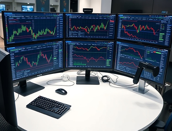 Trading Desk